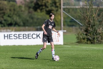 Bild 15 - wBJ SV Henstedt Ulzburg - FSG Oldendorf Itzehoe : Ergebnis: 2:5